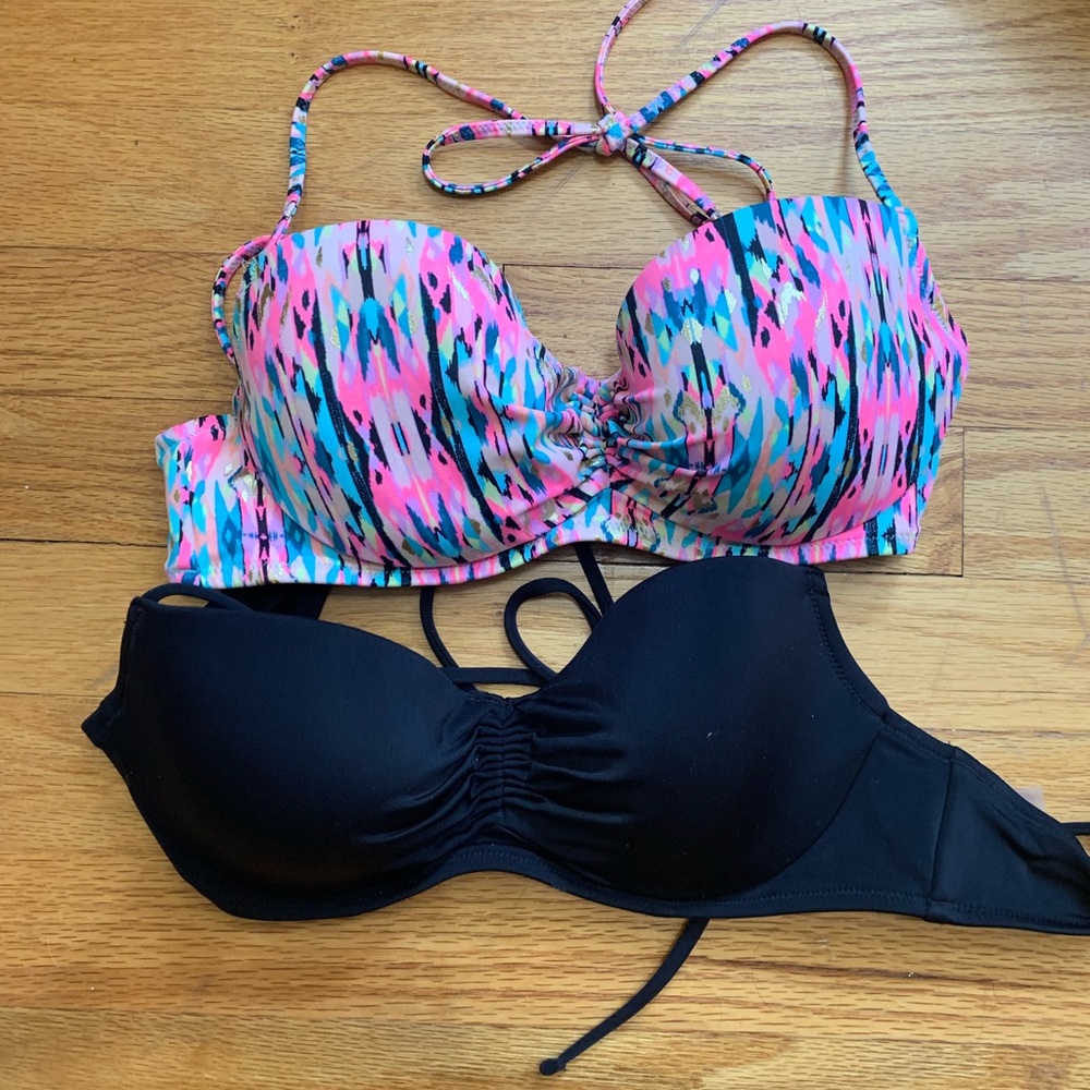 Bikini Top Set